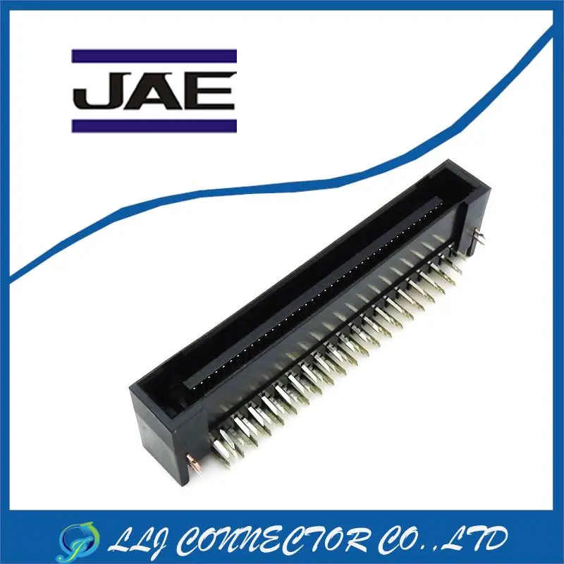 2 stks/partij nieuwe en originele TX25-80P-LT-H1E Connector
