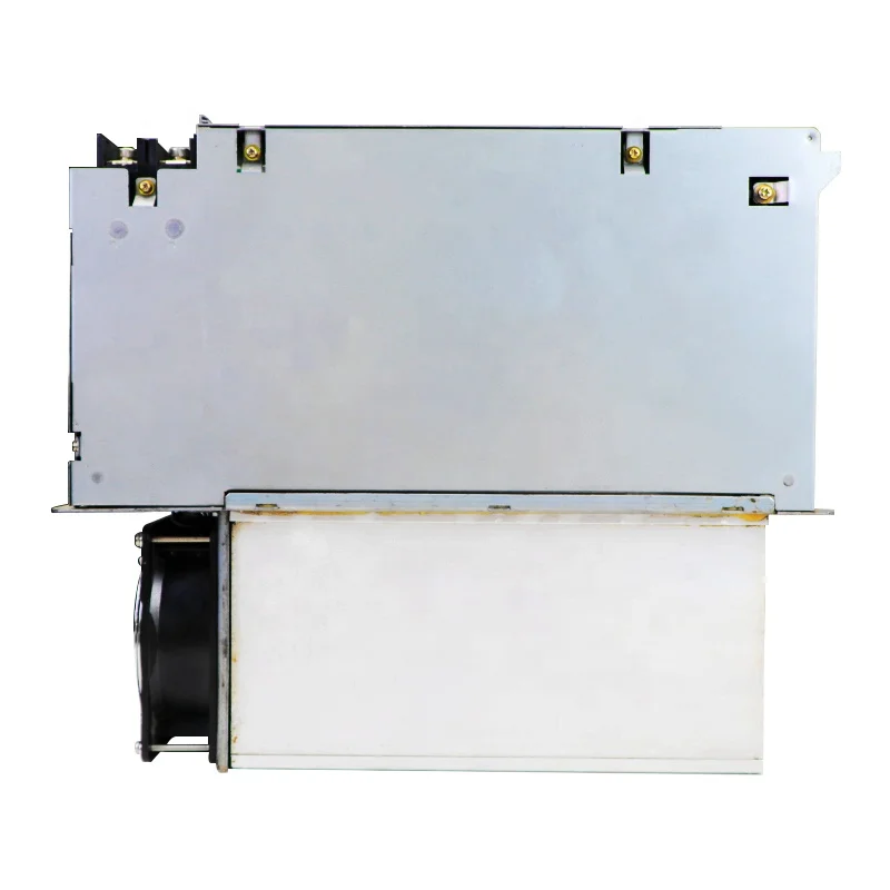 ضمان لمدة سنة واحدة MPS20 Ok u ma وحدة إمداد الطاقة MPS20 تم اختبارها بحالة جيدة