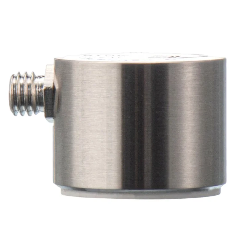 

Ultrasonic Piezoelectric Transducer Broadband Sensor AE 100-1000kHz W500 for Industrial Use
