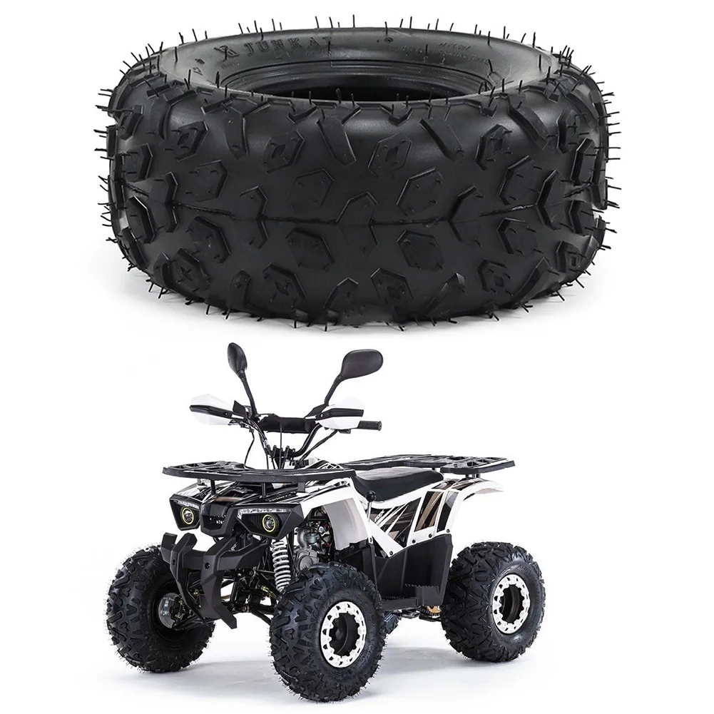 

Good Quality 145/70-6 145x70-6 6 Inches Tire Tubeless Front Rear Tubeless Tire For Go Kart Quad ATV Buggy Off Road