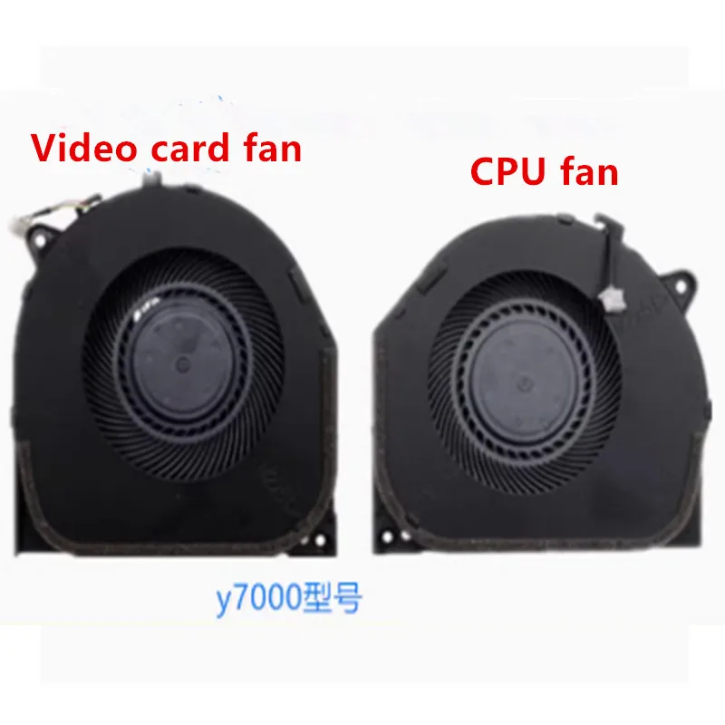 

1PCS Savior Y7000 Y7000P 1060 2019 2018 Y7000/R7000 2020 Fan