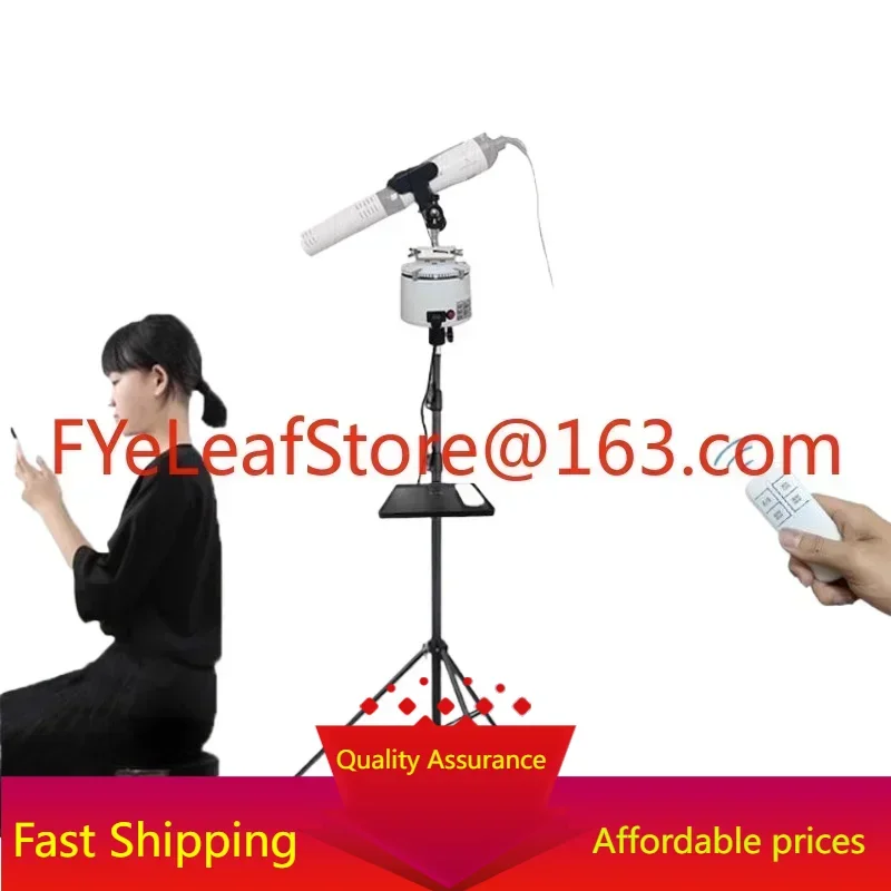 

New Electric Circulation Rotating Hyperthermia Instrument Remote Control Bracket