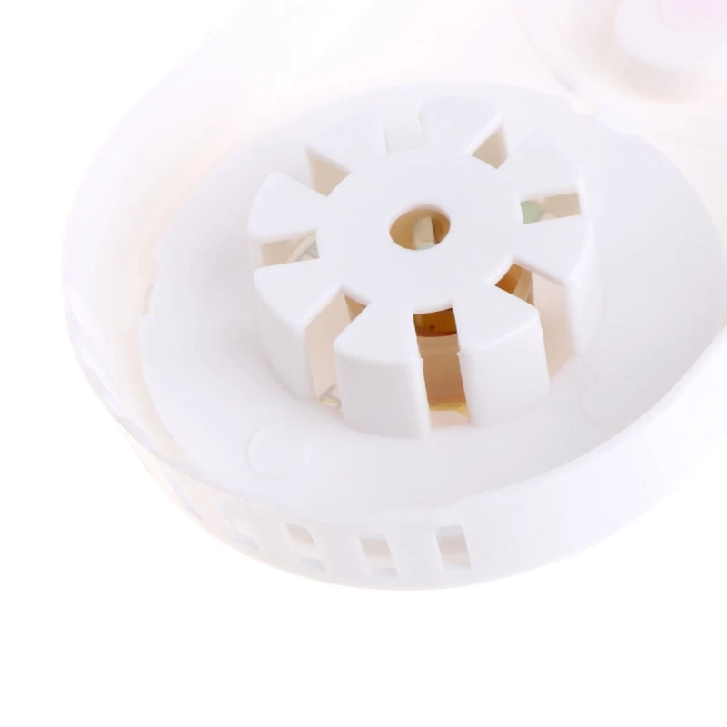 Temperature Humidity Meter Gauge Wall Hunging For Home