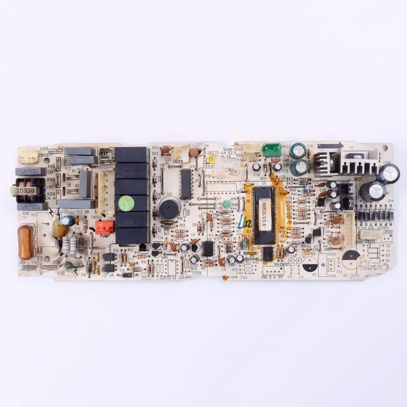 for Gree ceiling machine internal board motherboard 30227027 30227028 30036071 30036072