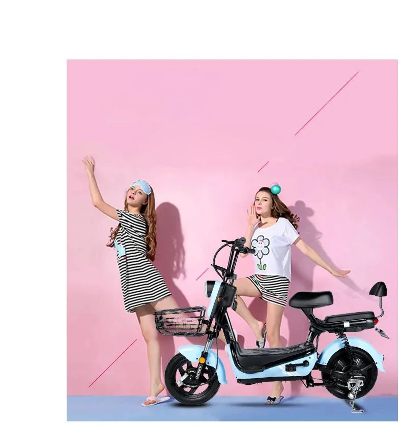 Hot Sale High Quality Electric Bike in Brazil Cheap Price Bicicleta Electrica image 6