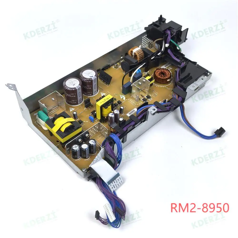 

Original LVPS Power Supply for Canon LBP361 362 iR-ADV 715 615 525DX 717 617 527 527iF RM2-6797 RM2-8950 110V LVPS 220V RM2-8951