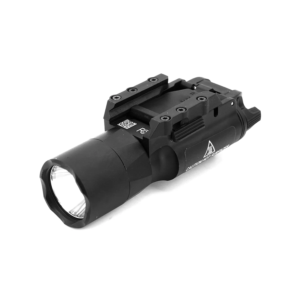 

X300U-A WeaponLight Ultra Light Flashlight for Hunting Accessories
