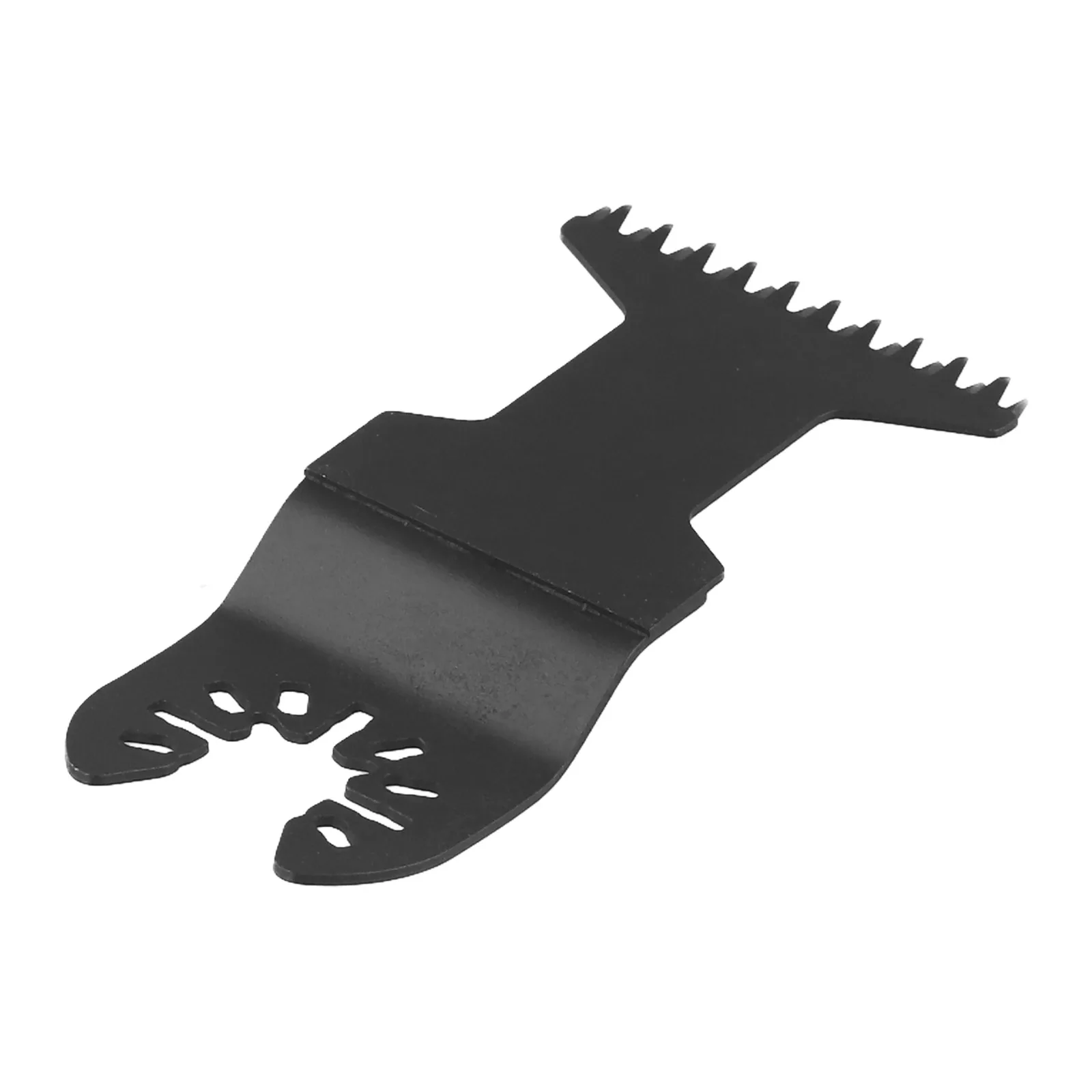 1PCS 45mm HCS Multi-Function Bi-Metal Precision Saw Blade Oscillating Multitool For Renovator Power Cutting Multimaster-Tools