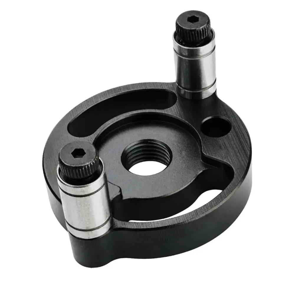 3-10 مللي متر عمودي وتد الرقصة عدة تحديد المواقع العمودي سبائك الألومنيوم الذاتي توسيط دليل الحفر محدد مع 3/8 جلبة الصلب