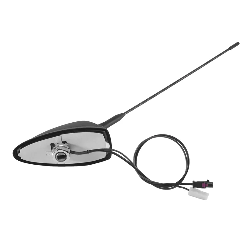 

F9-Antenna Roof Mounted Radio Aerial A9068200475 For Mercedes Sprinter W906 VW Crafter 2006-2017 2E0035507