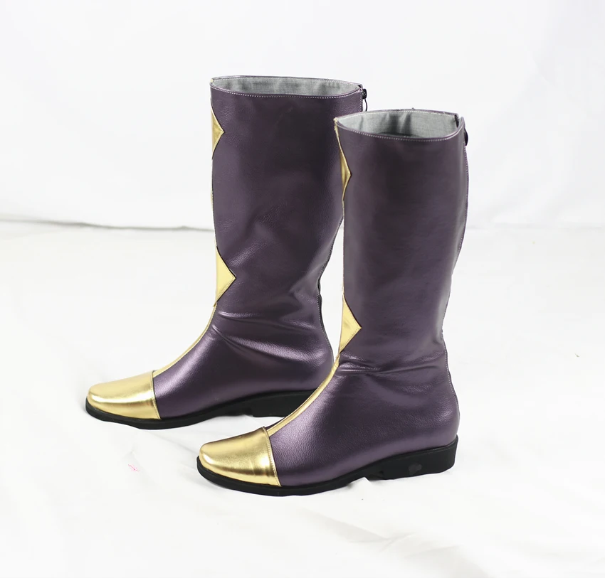 Code Geass Lelouch Of The Rebellion Lelouch Lamperouge Zero Cosplay Shoes Halloween Anime Cosplay Boots