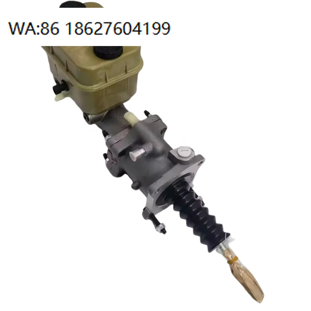 

VOE12724047 12724047 Main Hydraulic Cylinder for G700B G900B Excavator Land Leveller Construction Machinery Parts