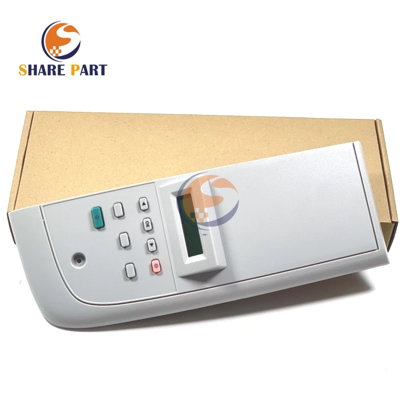 

1 шт. панель управления в сборе для HP M1005 M1120 M112n серии CB376-60101, новые высококачественные детали принтера