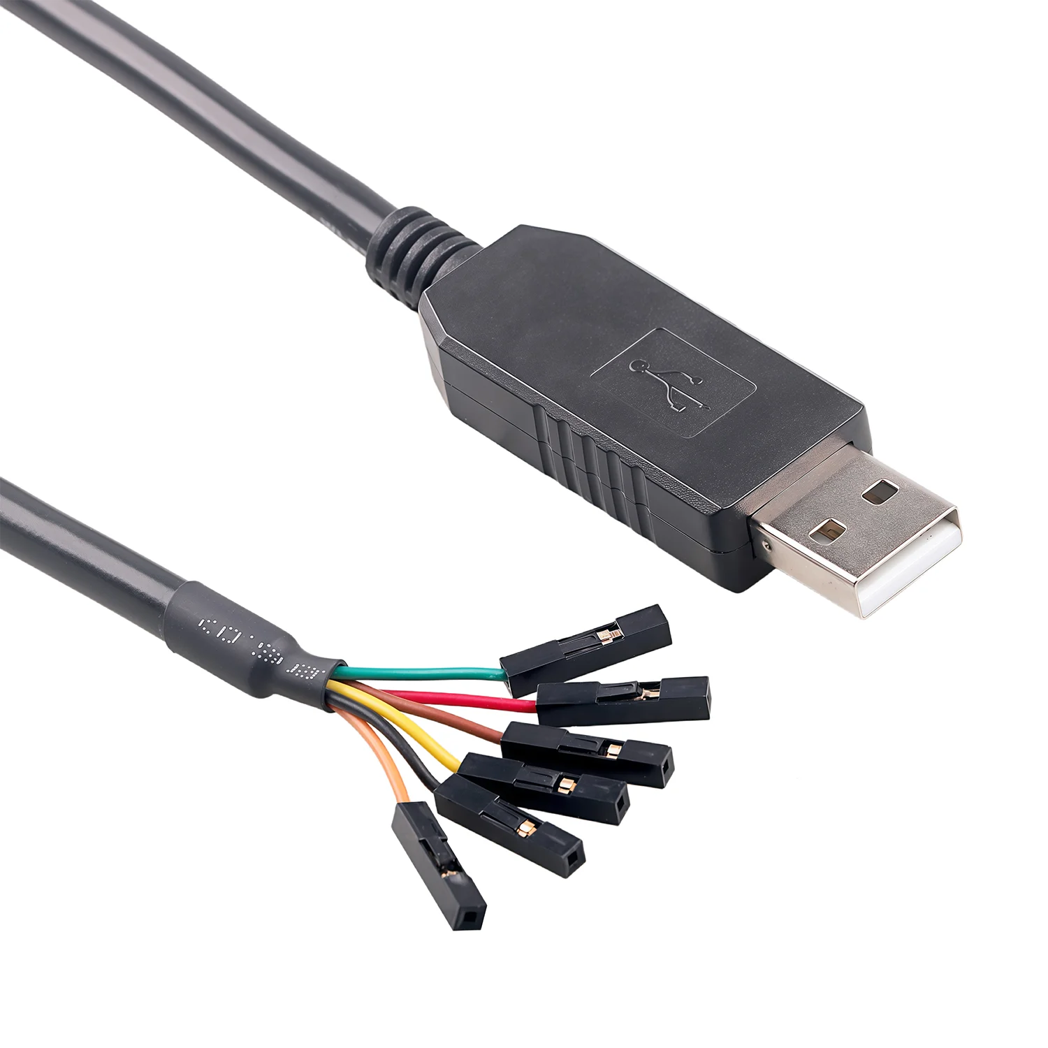 cabo-usb-para-conector-dupont-de-6-pinos-ttl-3v3-5v-uart-18m-cabo-conversor-serial-usb-para-ttl-para-arduino-raspberry-pi-ft232