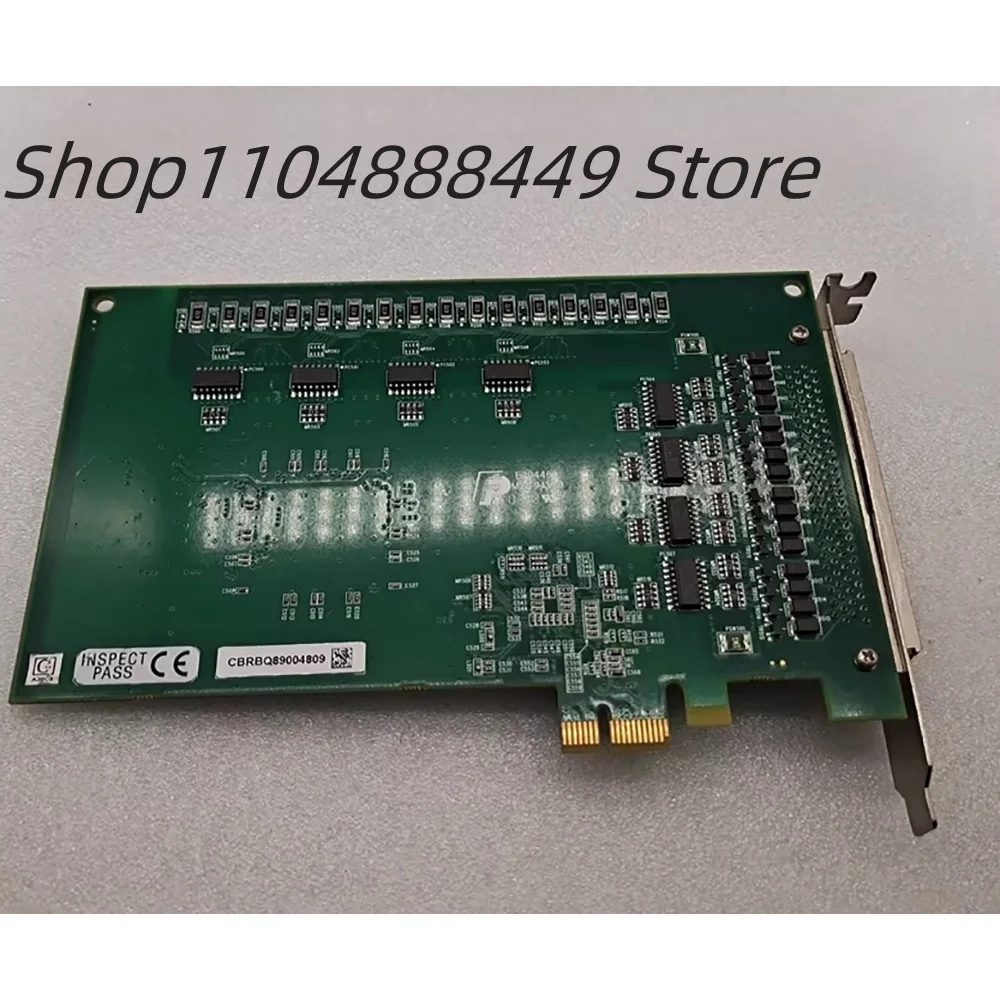 DI0-3232L-PE No.7341B Scheda di acquisizione