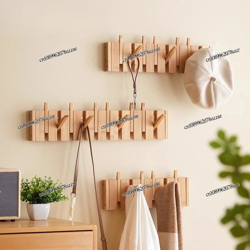 

Piano Keys, Wall-mounted Coat Rack, Wall-mounted Door Entrance Hook