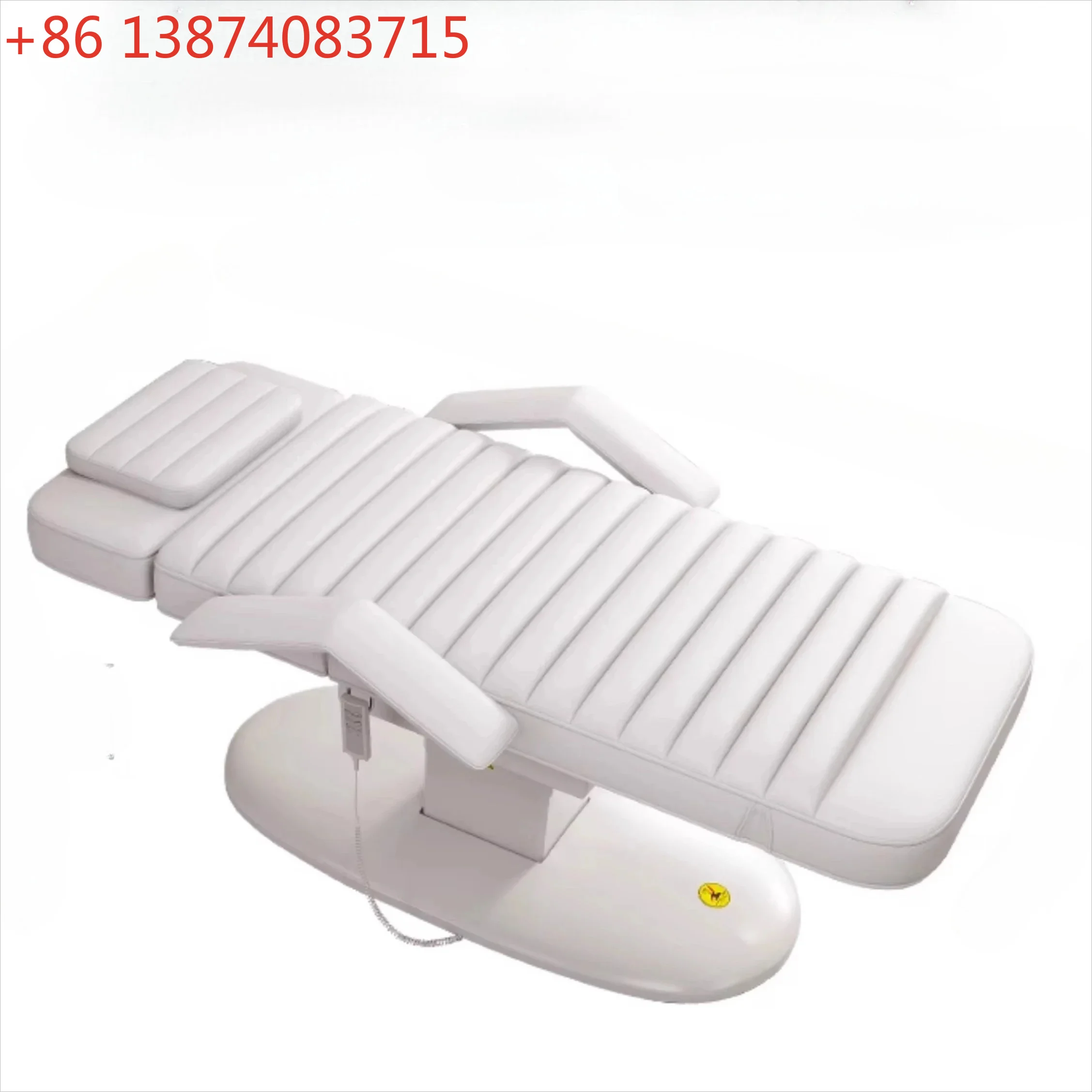 

Electric beauty salon special tattoo bed multi-functional lifting massage bed