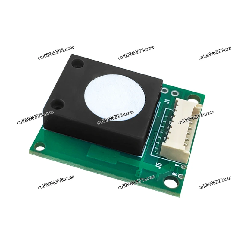 Electrochemical Hydrogen Sulfide H2S Gas Sensor Detection Module Toilet Waste Station People's Livelihood Environment Monitoring