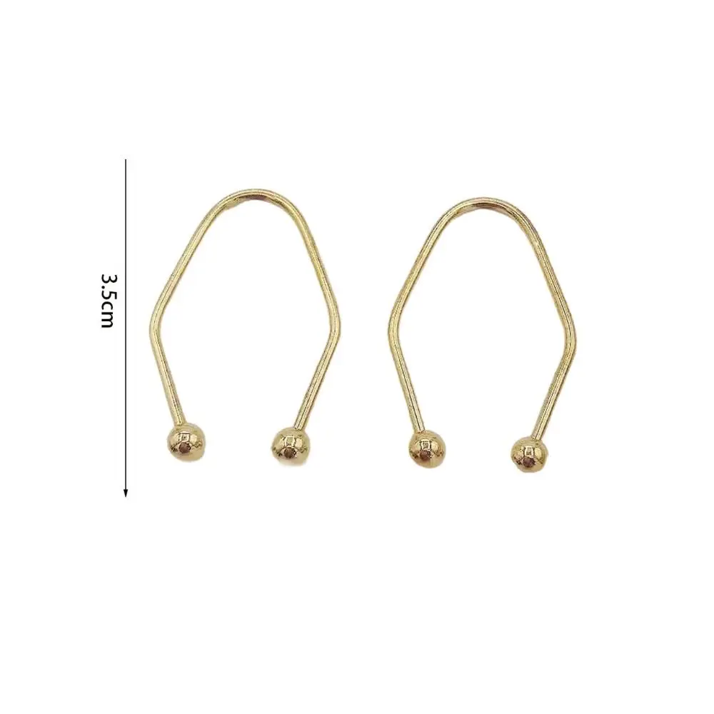 Neue Edelstahl Dimple Trainer Gesichts Schönheit Werkzeuge Einfach zu Tragen Dimple Maker für Wangen Gesichts Dimple Make Tool