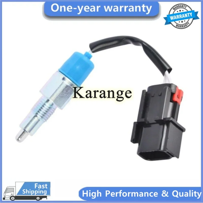 

32006-23U6A 32006-23U60 Neutral Position Blue Switch 3200623U6A 3200623U60 For Nissan Navara NP300 D22 5MT Auto Parts Sensor 1PC