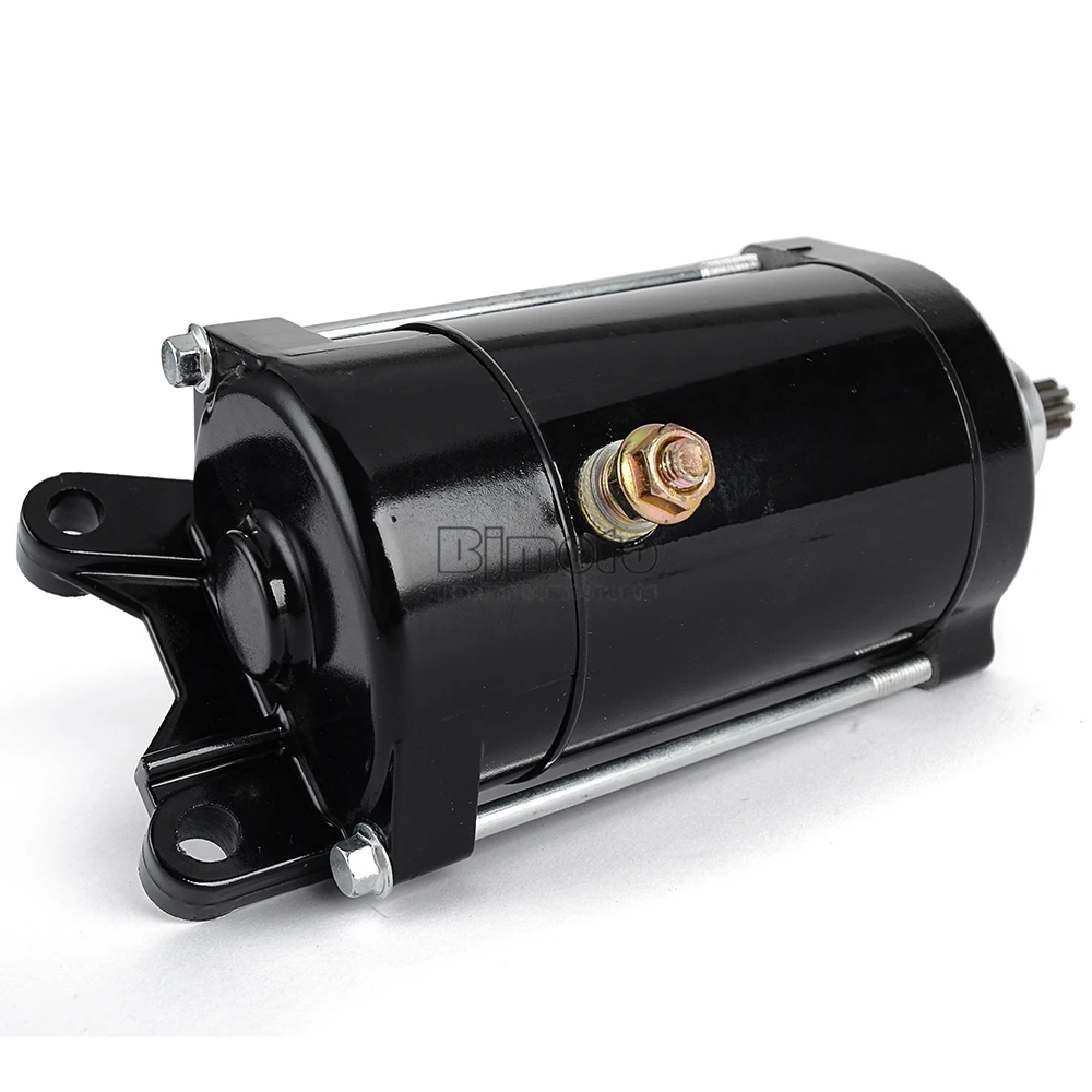 Motorrad-Anlasser für Yamaha EXCITER Wave Runner GP800 AR210 63M-81800-00 für Triumph Daytona Tiger 955i Sprint ST 1050 – Detail 5