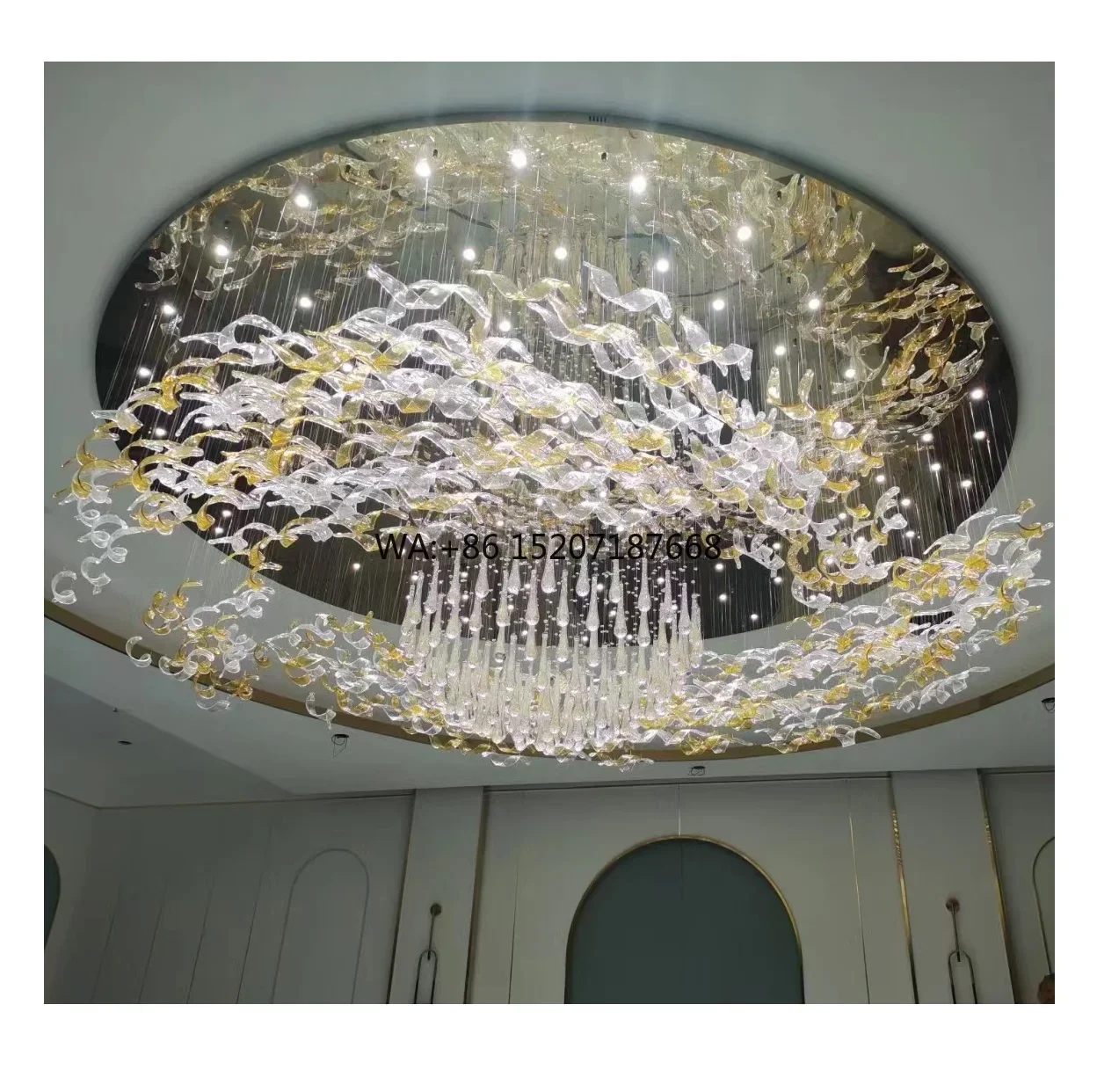 Modern Factory Supply Restaurant  Adjustable Height Square Oval Long for Hotel Colorful   for Interior