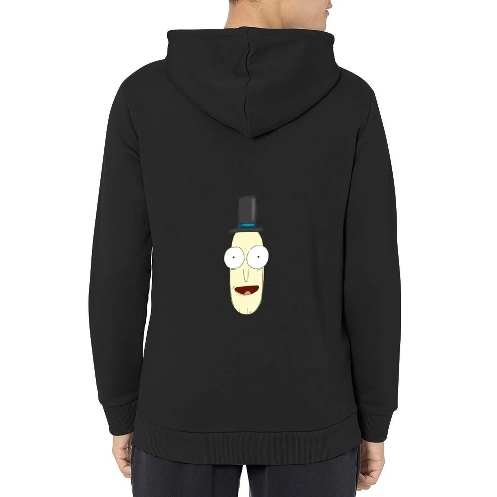 

Mr. Poopybutthole Hoodie autumn men clothing men's clothes men's sweat-shirt new hoodies and sweatshirts