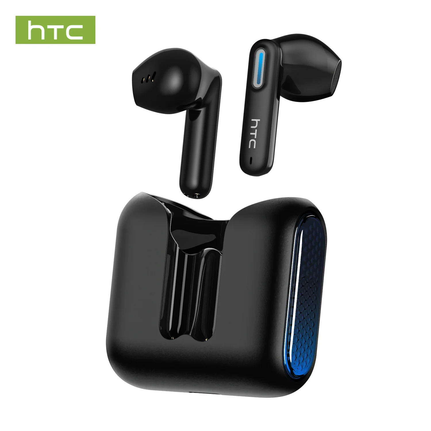 HTC NE49 Wireless Semi-In-Ear Earbuds