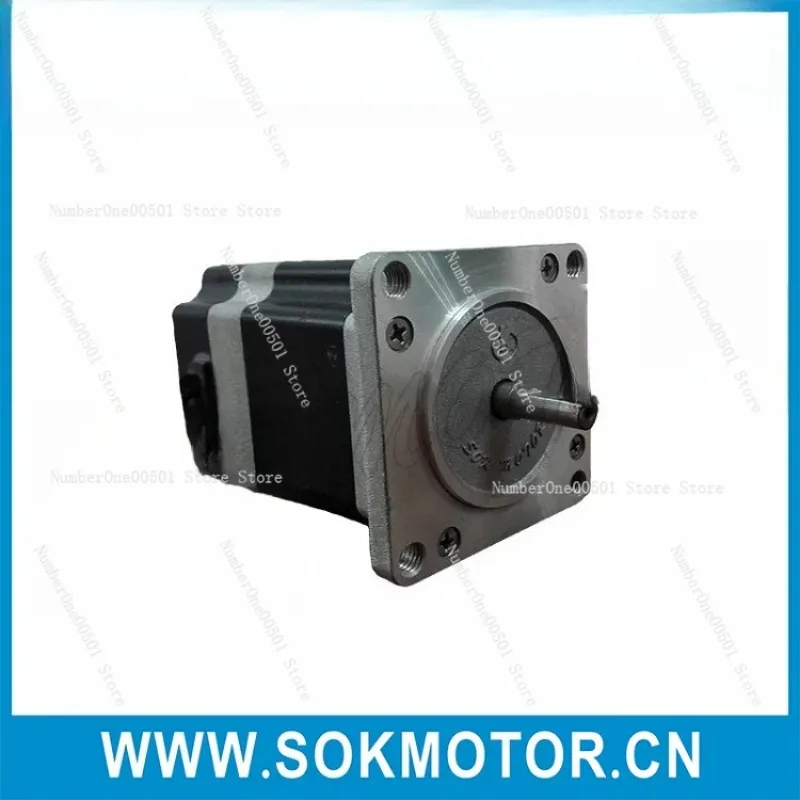 55TDY060D4-2B Permanent Magnet Low Speed Motor for Heat Exchanger