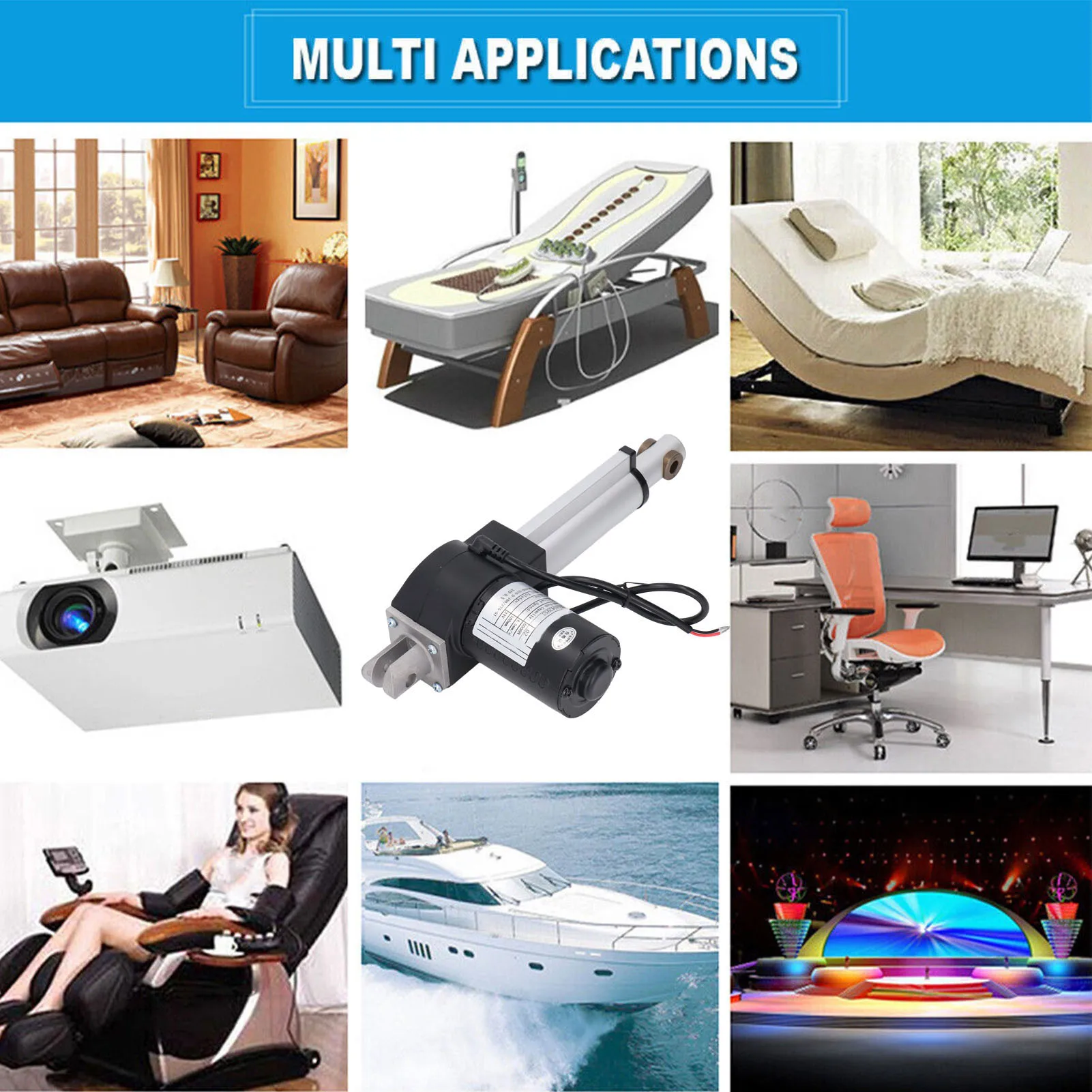 actionneur-lineaire-electrique-dc24v-course-de-100-mm-actionneur-lineaire-robuste-tube-en-aluminium-connecteur-abs-vitesse-de-45-mm-s-pour-la-restauration