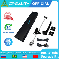 Creality Official Dual Z-axis Upgrade Kit Ender-3 3D Printer Parts Dual Screw Rod Upgrade Kit for Ender 3 Ender 3 Pro Ender 3 V2