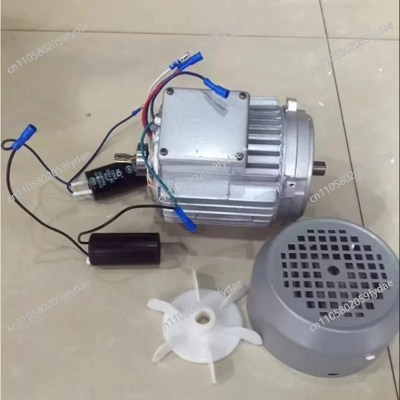 

High-Precision DLY-18F1 Industrial Sawing Machine with 250W Electric Motor