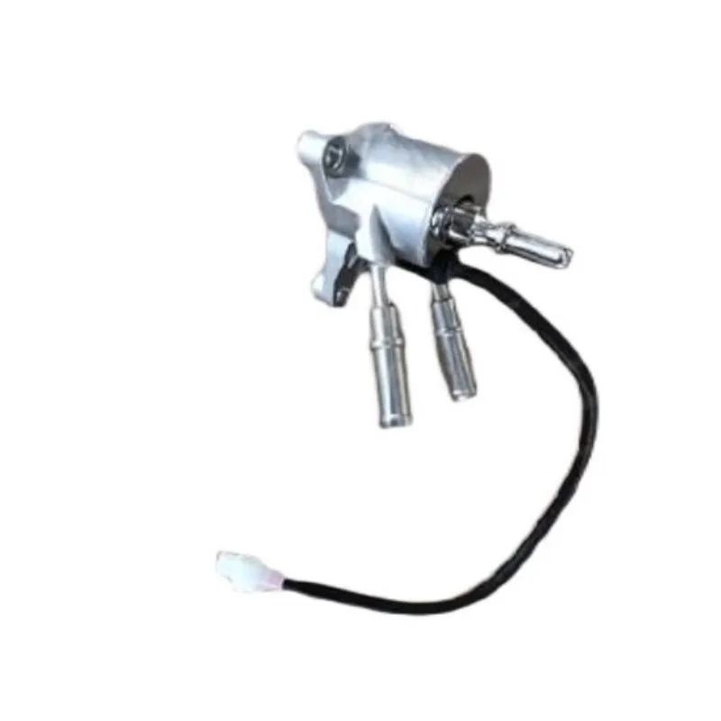 

1pc Urea Pump Assembly Fuel Injection Nozzle Air Nozzle Exhaust Purification Device for Great Wall Pick Up Wingle 7