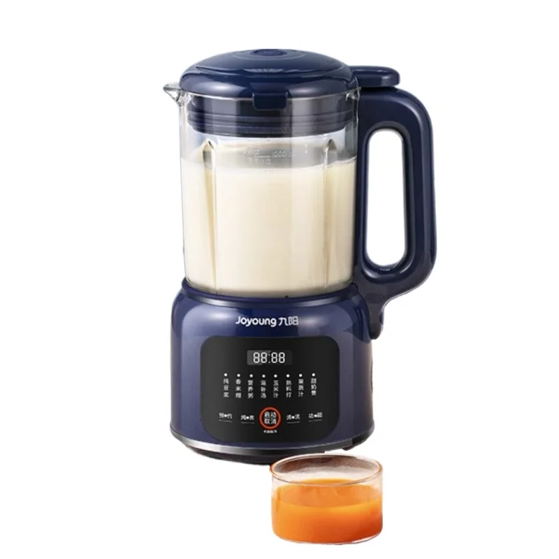 

1.2L Joyoung High Speed Blender Multifunctional Filter Free Heating Material Fresh Juice Blender