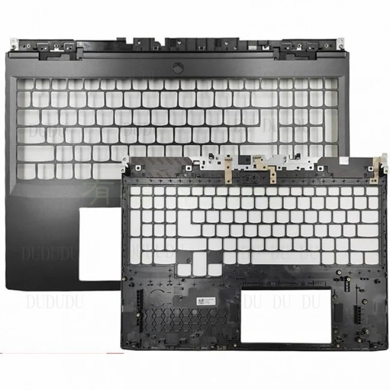 

DD New for Gaming 3 16IAH7 82SA 2022 Palmrest Upper Case Keyboard Cover 5CB1J09413