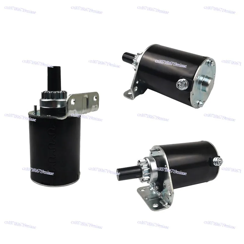 Double Cylinder Cleaning Machine Generator Accessories