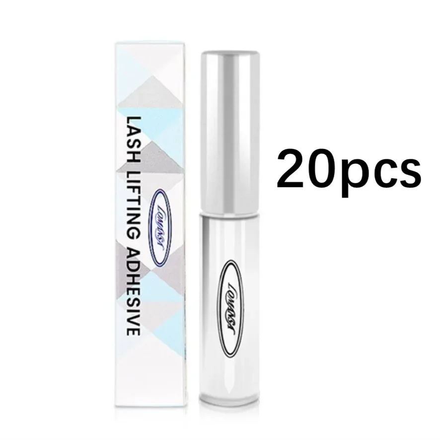 

20pcs 5ml PERMANIA Lash Lifting Glue for Eyelash Lift Perming Pestanas Adhesive Lash Perm Adhesive Lomansa Liftlash Wholesale