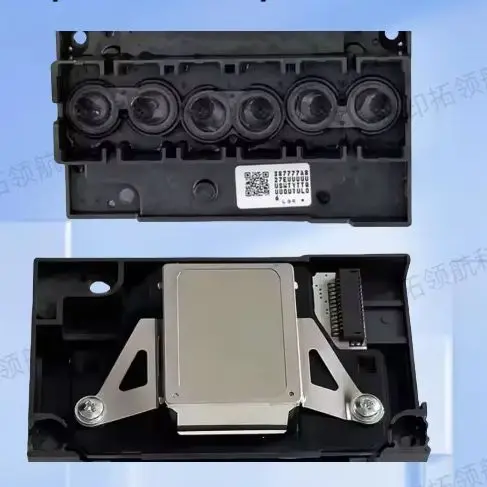 Original Brand New Printhead for Canon Inkjet Printers R330 290 T50 L801 L800 L850 - Compatible with Various Models