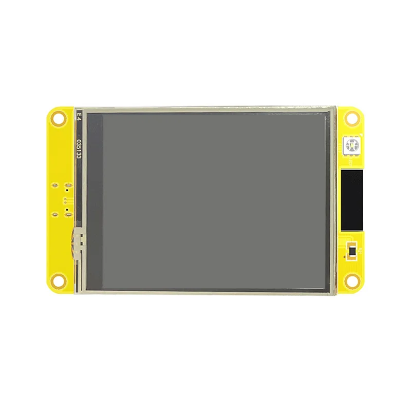 

B47C ESP32 3,2-дюймовый сенсорный экран, макетная плата LVGL WIFI Bluetooth, MCU, умный ЖК-экран