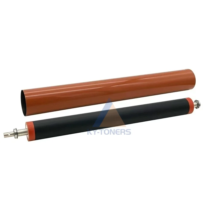 

Нижний ролик пленки фьюзера для Konica Minolta C300i C250i C360i C7130i C450i C550i C650i