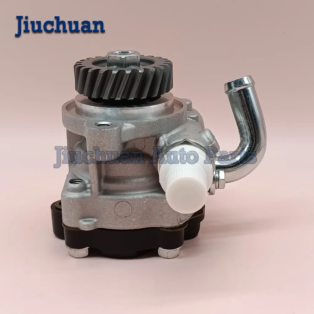 

Масляный насос гидроусилителя руля в сборе для Mitsubishi Pajero Montero Shogun 1990-2003 V26 V36 V46 4M40 MR267661 MB922703