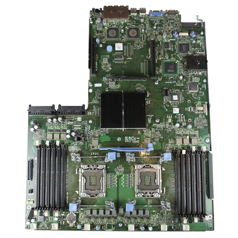 

Материнская плата для Dell R610 8GXHX YF3T8 W260J F0XJ6