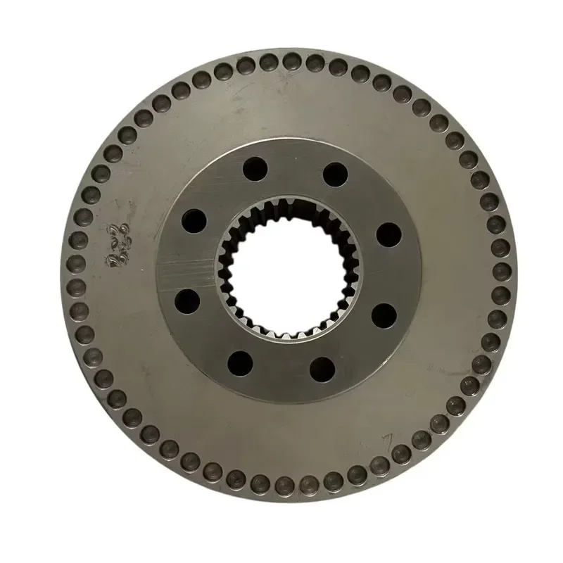 MSE02 MSE05 MSE08 MSE11 MSE18 MSE25 MSE35 MSE50 MSE125 Low Speed High Torque Motor Parts Rotor and Cam Ring Stator