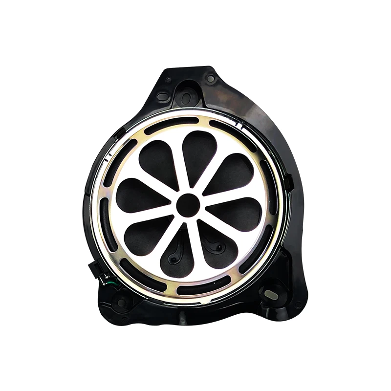 Car subwoofer speaker For Benz C W205 GLC X253 E W213 series high quality tweeter bass horn audio midrange loudspeaker refit