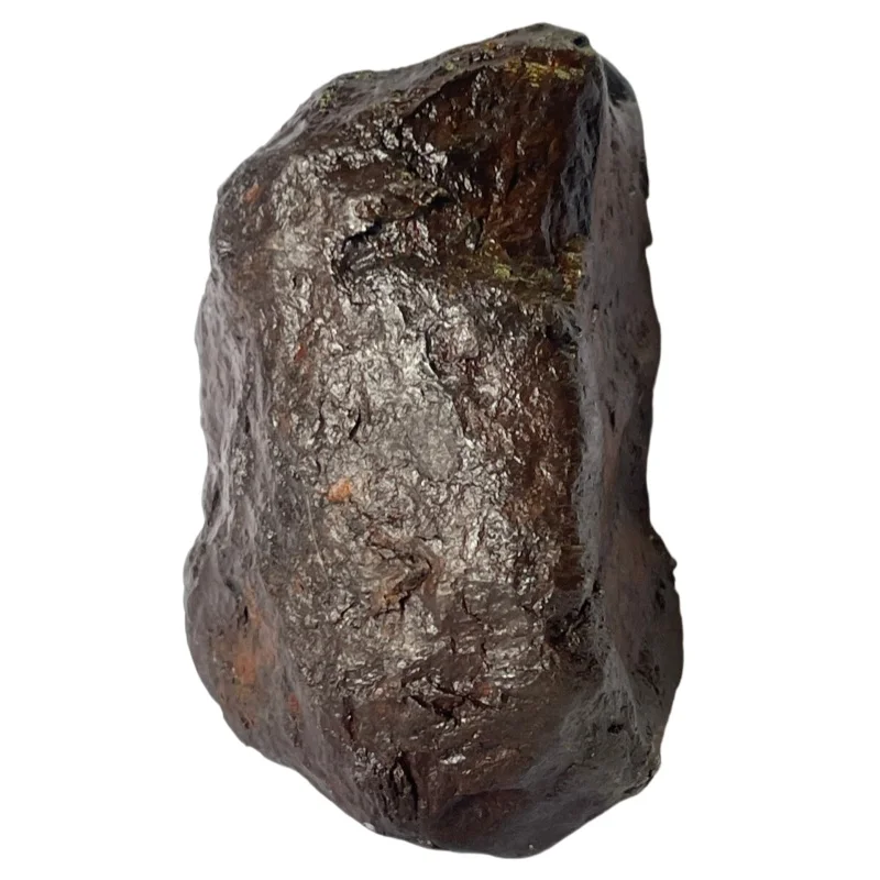 306.8g Raw Meteorite Specimen: Authentic Iron Meteorite,  Muonionalusta   raw stone  CC220