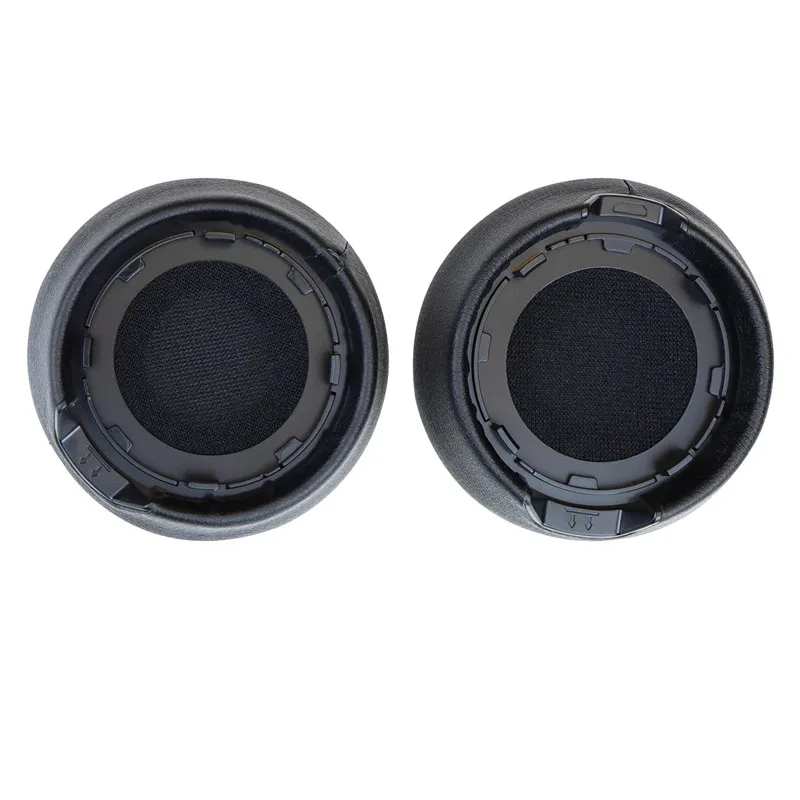 

Replacement Ear Pads Cushion For Jabra Engage 55 65 75 Headphone Earpads Soft Protein Leather Memory Foam Sponge Earmuffs