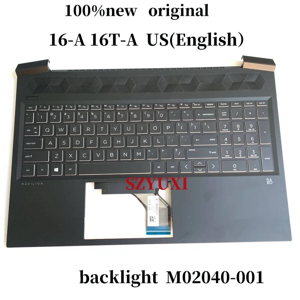 Hp Pavilion Gaming 15-ec2908ax Laptop Price in BD 2024 | Techland BD