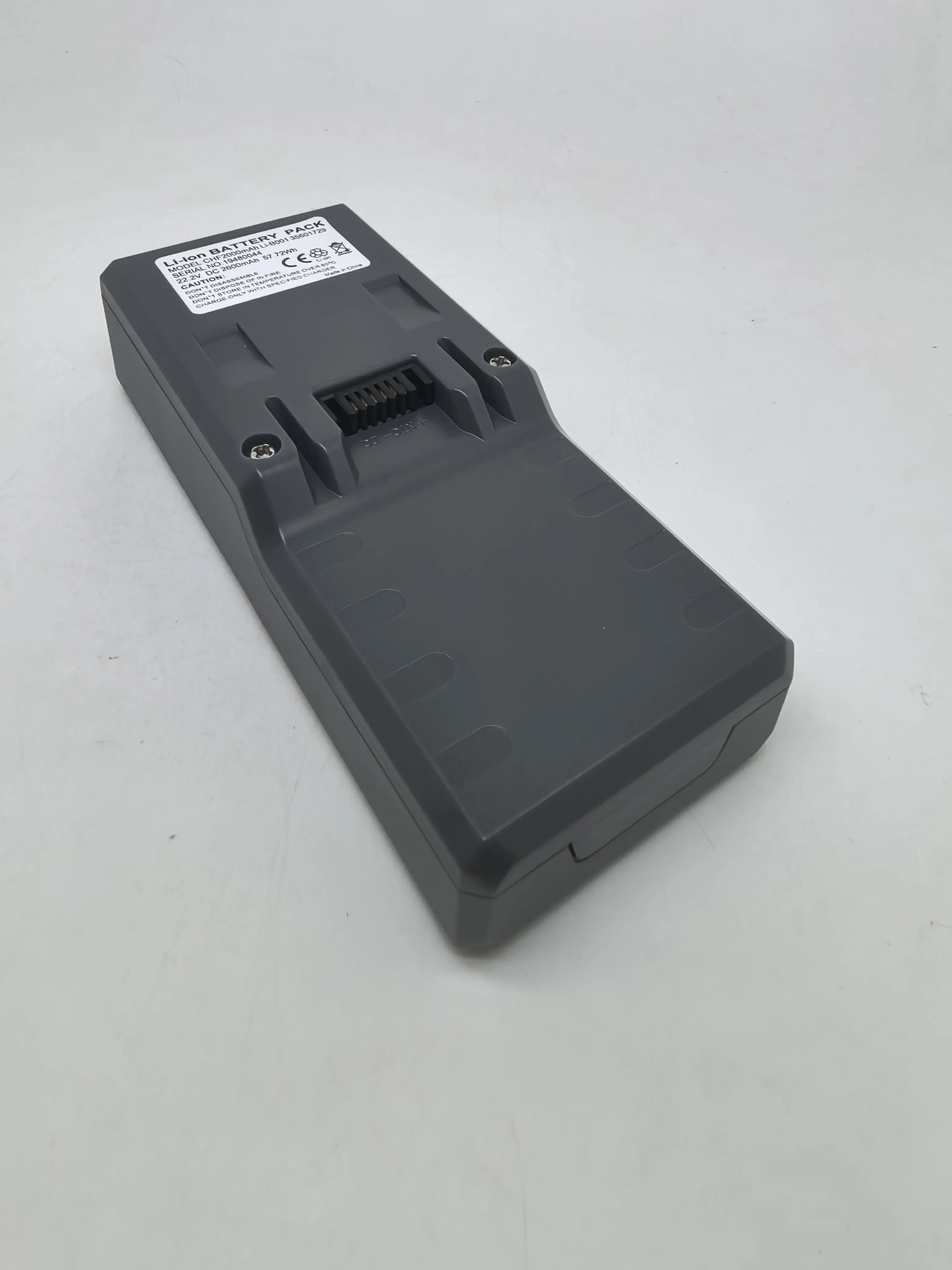 Replacement Battery for Hoover FD22G011 Tineco A9-01 35601729 B001