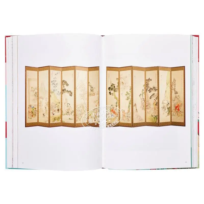 عصر جديد من المجموعات مشهد شنغهاي الفني في أواخر سلالة تشينغ وجمهورية الصين المبكرة 9789575627997