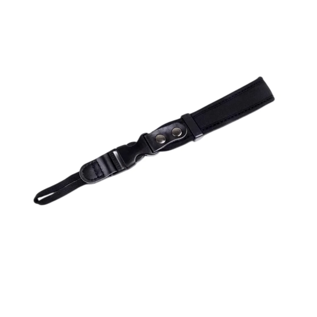 New Ins Style Non-slip Camera Wrist Strap Anti-drop Hand Lanyard for Fujifilm XT30 XS20 XE4 Mirrorless Camera Accessories